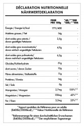 Super Petit Dejeuner Banane et Beurre de Cacahuète 3